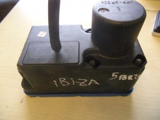 Motor Fecho Central Seat Ibiza mfc21